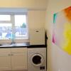 Отель Manor Suite Apt 2 Bed Apt Central Headington close to Oxford Hospitals, фото 4