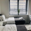 Отель Showcase Apartments - Highcross House Apart Hotel, фото 5