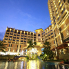 Отель Legend International Hotel, фото 1