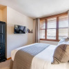 Отель Zephyr Mountain Lodge, Condo , Ski-In/Ski-Out w/ Fireplace (Select-Rated Condo 1602), фото 1