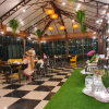 Отель Khaoyai Fantasy Resort, фото 21