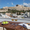 Отель Charming Aptm Few Steps From Acropolis by GHH, фото 17