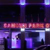 Отель Samsun Park Otel в Самсуне