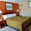 Отель Budget Inn, фото 7
