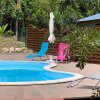 Отель Apartment With one Bedroom in Le Gosier, With Shared Pool, Enclosed Garden and Wifi - 2 km From the , фото 21