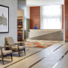 Отель Hampton Inn & Suites Atlanta Midtown, фото 15