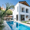 Отель Fos Villa your place under the Cretan Sun with private heated pool, фото 18