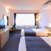 Отель Ooedo Onsen Monogatari Premium Hotel Sokan, фото 9