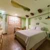 Отель Daejeon Yuseong Shyamony, фото 4