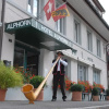 Отель Alphorn, фото 1