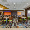 Отель Fairfield Inn & Suites Pecos, фото 16