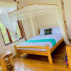 Отель Bwindi Neckview Lodge, фото 12