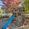Отель The Lake House in Rathdrum w/ Beach & Fire Pit, фото 8