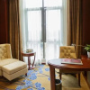 Отель Sunsen Haoli Hotel Deyang, фото 40