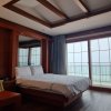Отель Benikea Mountain and Sea Yangyang, фото 33