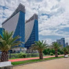 Отель Orbi Sity - a Block Батуми, фото 1