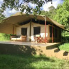 Отель Entumoto Safari Camp, фото 4