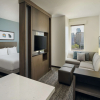 Отель Hyatt House Atlanta Downtown, фото 3