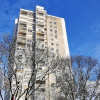 Отель Sky 17 Lux apartman, фото 1