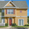 Отель 4 Bedroom Townhouse, Resort, 15 Mins to Disney, Themed Rooms perfect for Kids, фото 20