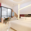Отель Boryeong (Daecheon) Loving Self check-in Motel, фото 7