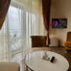 Отель White Tower Mamaia, apartment privat - studio, фото 6