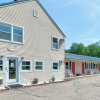 Отель The Villager Motel, фото 22