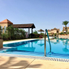 Отель Bayview, Benalmádena - Luxurious home with views, garden, community pool and a padel court, фото 11