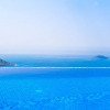 Отель Villa Istanbul- Hill Villas Kalkan, фото 16