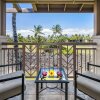 Отель Colony Villas At Waikoloa Beach Resort #204 2 Bedroom Villa by Redawning, фото 7