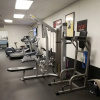 Отель Target Hospitality-Watford City Lodge, фото 23