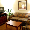 Отель Hampton Inn Raleigh-Capital Blvd. North, фото 16