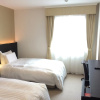 Отель JR East Hotel Mets Nagaoka, фото 18