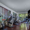 Отель Park Hyatt Siem Reap, фото 15