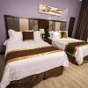 Отель City Plaza Hotel & Suites, фото 25
