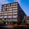 Отель Randwick Central Suites, фото 17