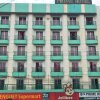 Отель Benguet Prime Hotel в Багуйо