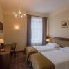 Отель Arensburg Boutique Hotel & Spa в Курессааре
