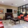 Отель Comfort Suites Waycross, фото 2