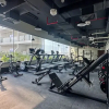 Отель Waves - Stylish 1BR Close to IMG World & Global Village, фото 25