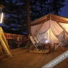Отель Hongcheon Glamping Club Lespia, фото 21