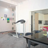 Отель Ferdinando Arthouse Oversized Modern Apartment, фото 16
