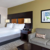 Отель Holiday Inn Express Hotel & Suites DALLAS WEST, an IHG Hotel, фото 4