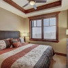Отель Luxury 1 Bedroom Ski in, Ski out One Ski Hill Residence Located at the Base of Peak 8 with Bowling A, фото 2