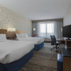Отель Fairfield Inn & Suites Cheyenne Southwest/Downtown Area, фото 3