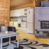 Отель Holiday Home Kiehislevi a, фото 9