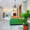 Отель Greentree Inn Ankang Chengpeng Mechatronics Citybusiness Hotel, фото 3