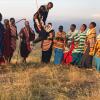 Отель Osiligilai Maasai Lodge, фото 33