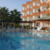 Отель Side Ozgurhan Hotel, фото 1