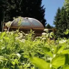 Отель Eco-Bivouac Evian Bernex, фото 9